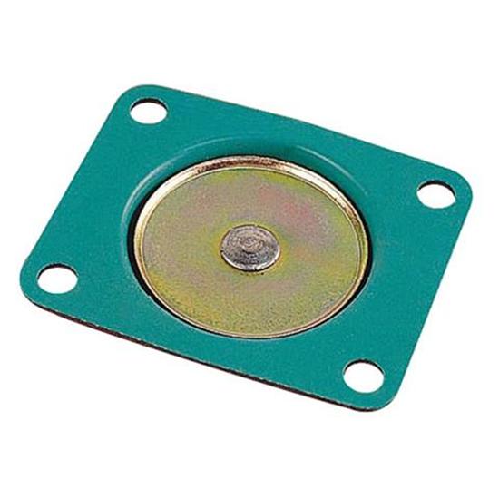 Holley 30 cc GLFT Accelerator Pump Diaphragm Five Pack