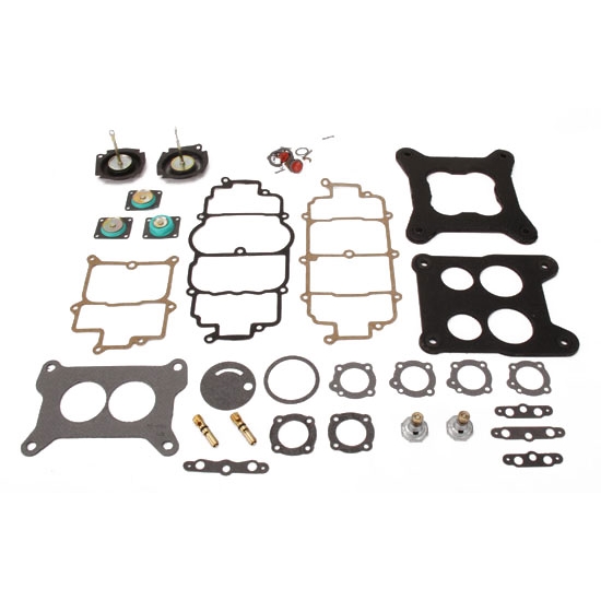 Holley 37-933 Carb Trick Kit