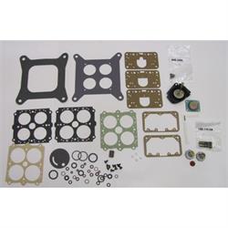 Buy AED 4500 Dominator Carb Rebuild Kit Holley 1050 Gas Carburetor In - Foto 12