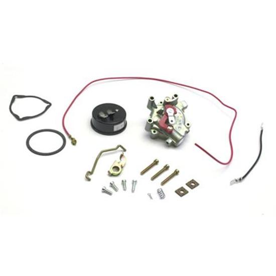 thumbnail image 2 of Electric Choke Thermostat For Holley Carburetors 2300 4100 4150 4160 - 45-258 2 of 11