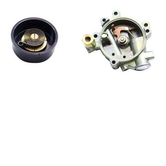 Holley 45223 4160 Integral Electric Choke Conversion Kits