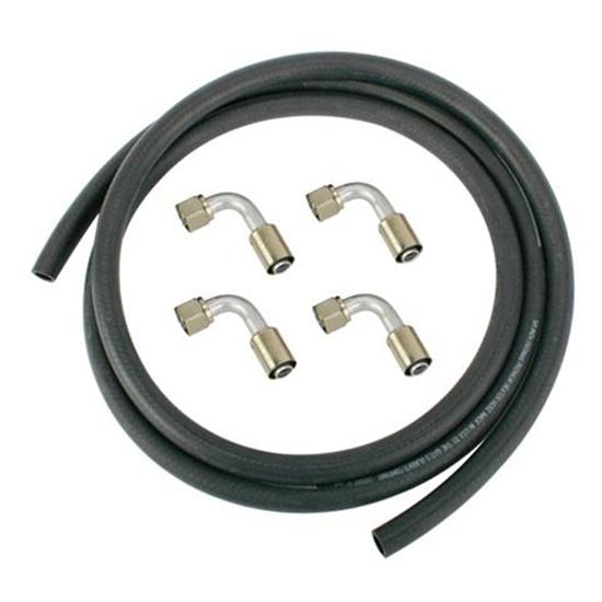 Bulkhead Heater Hose Kits