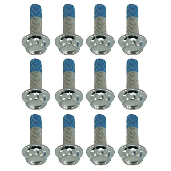 Garage Sale HiPer Technology Beadlock Ring Bolt Kit