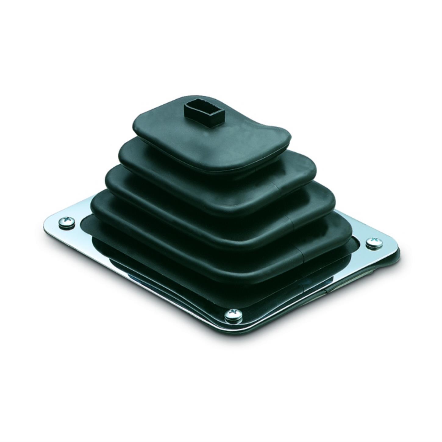 Hurst 1148429 Indy, Shifter Boot/Plate