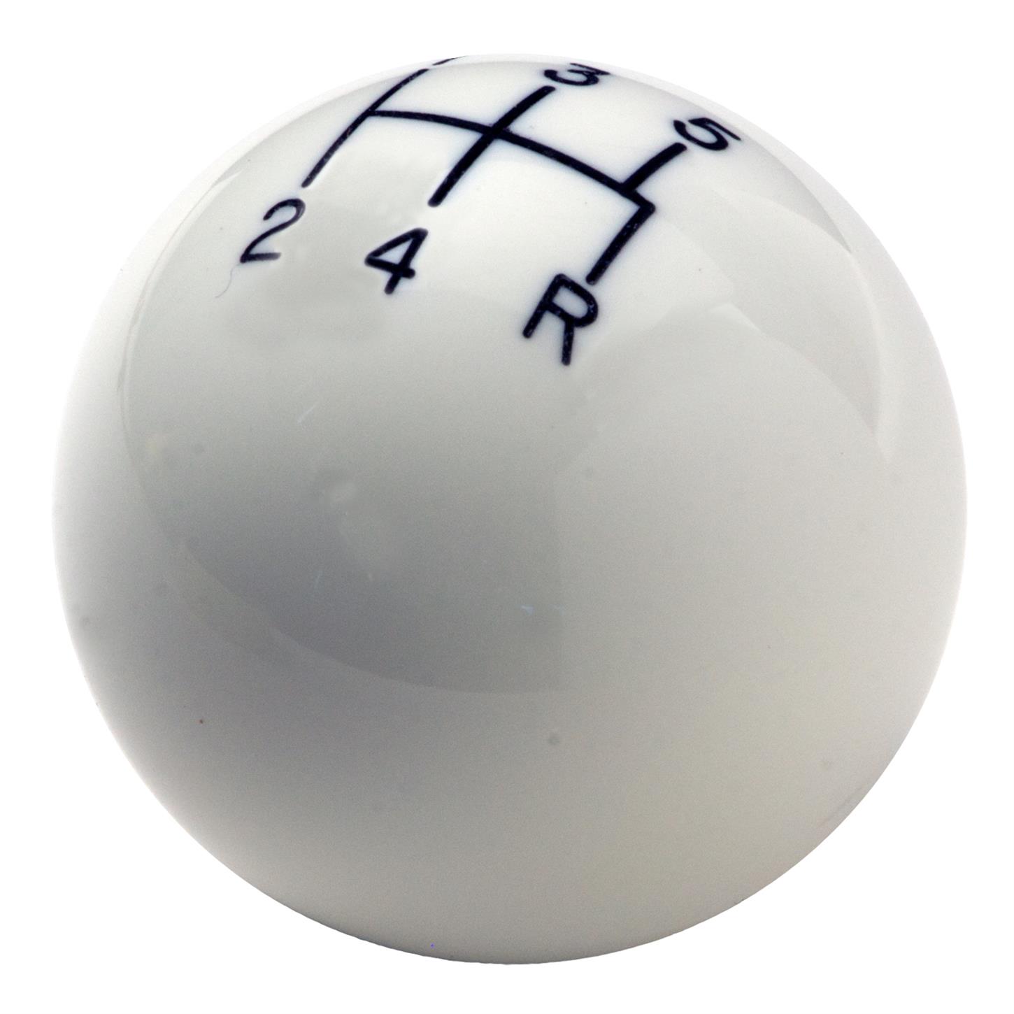 Hurst 1630008 Classic Shift Knob