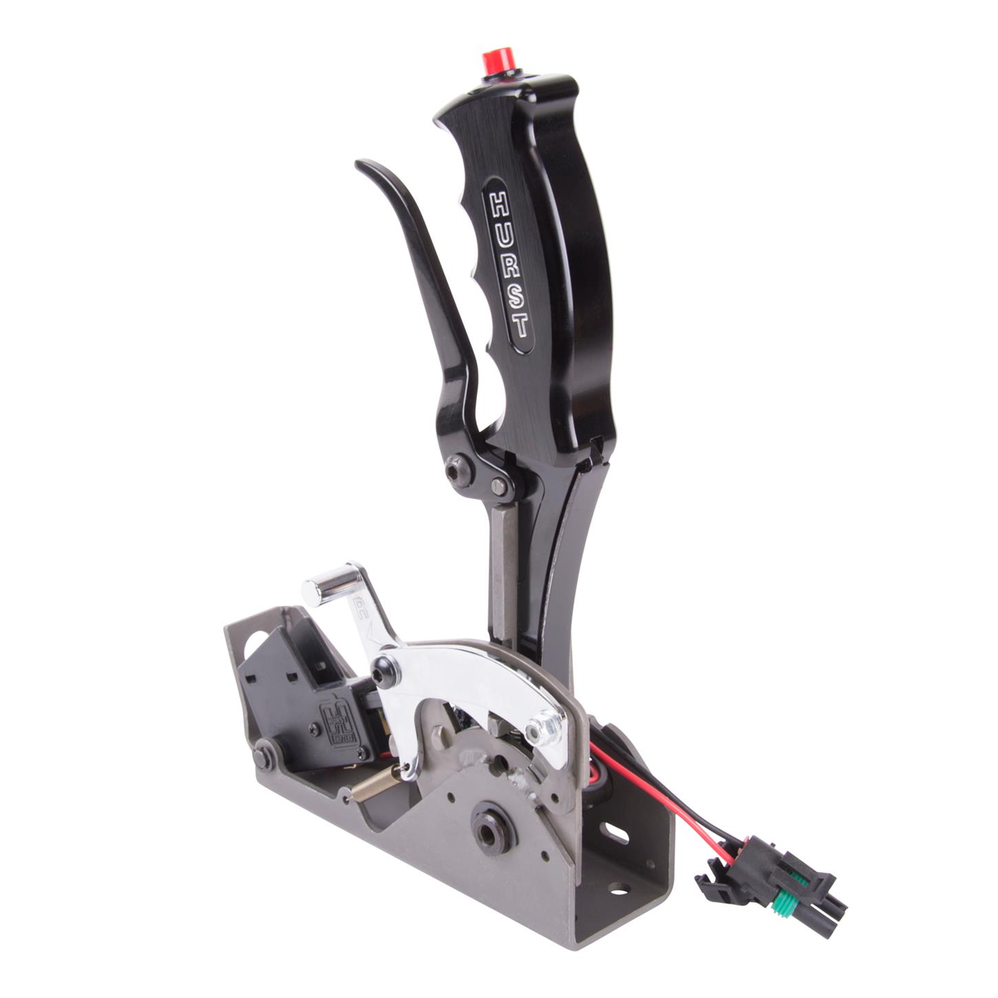 Hurst 3162007 Pistol Grip Automatic Shifter