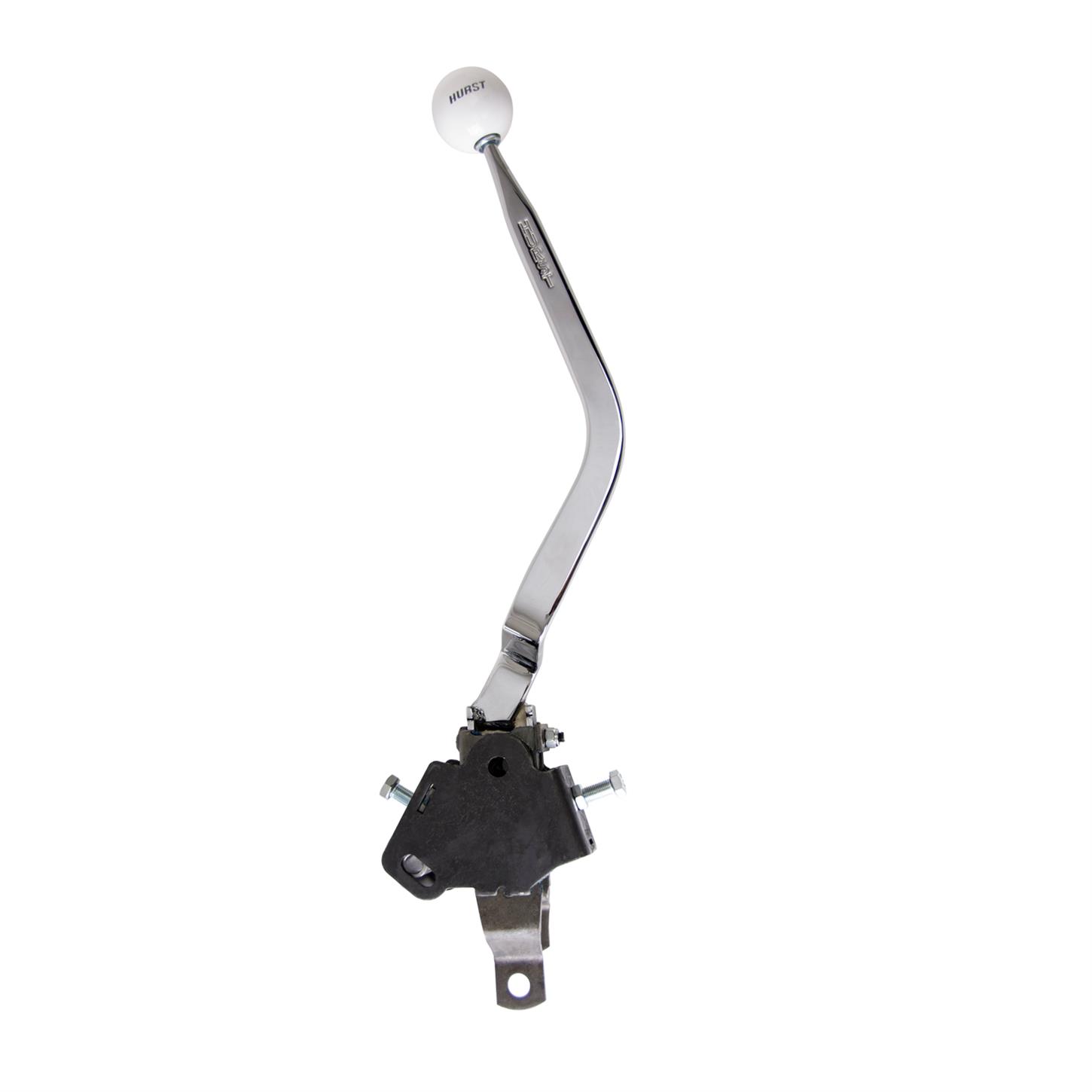 Hurst 3663179 65-73 Mustang Mastershift Shifter