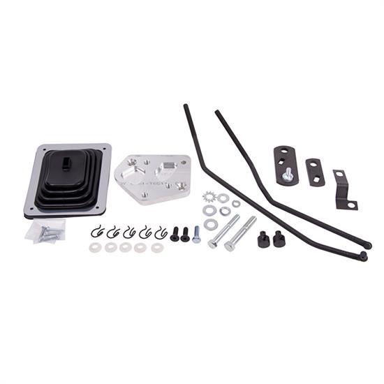 Hurst 3677640 Mastershift Installation Kit