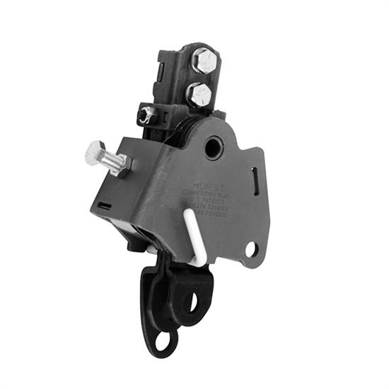 Hurst 3914076 Manual Shifter