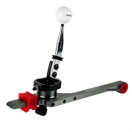 3915201 Billet Comp & Plus 2005-2009 Mustang Shifters