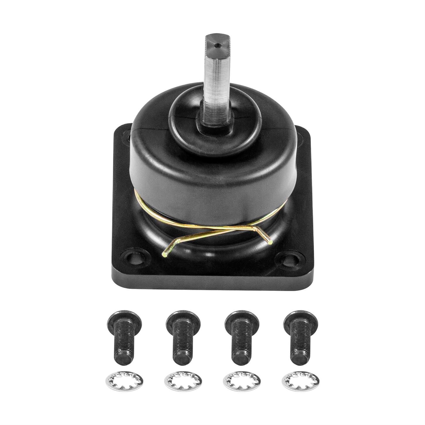 Hurst 3916045 Blackjack GM S10/S15 T5 Shifter