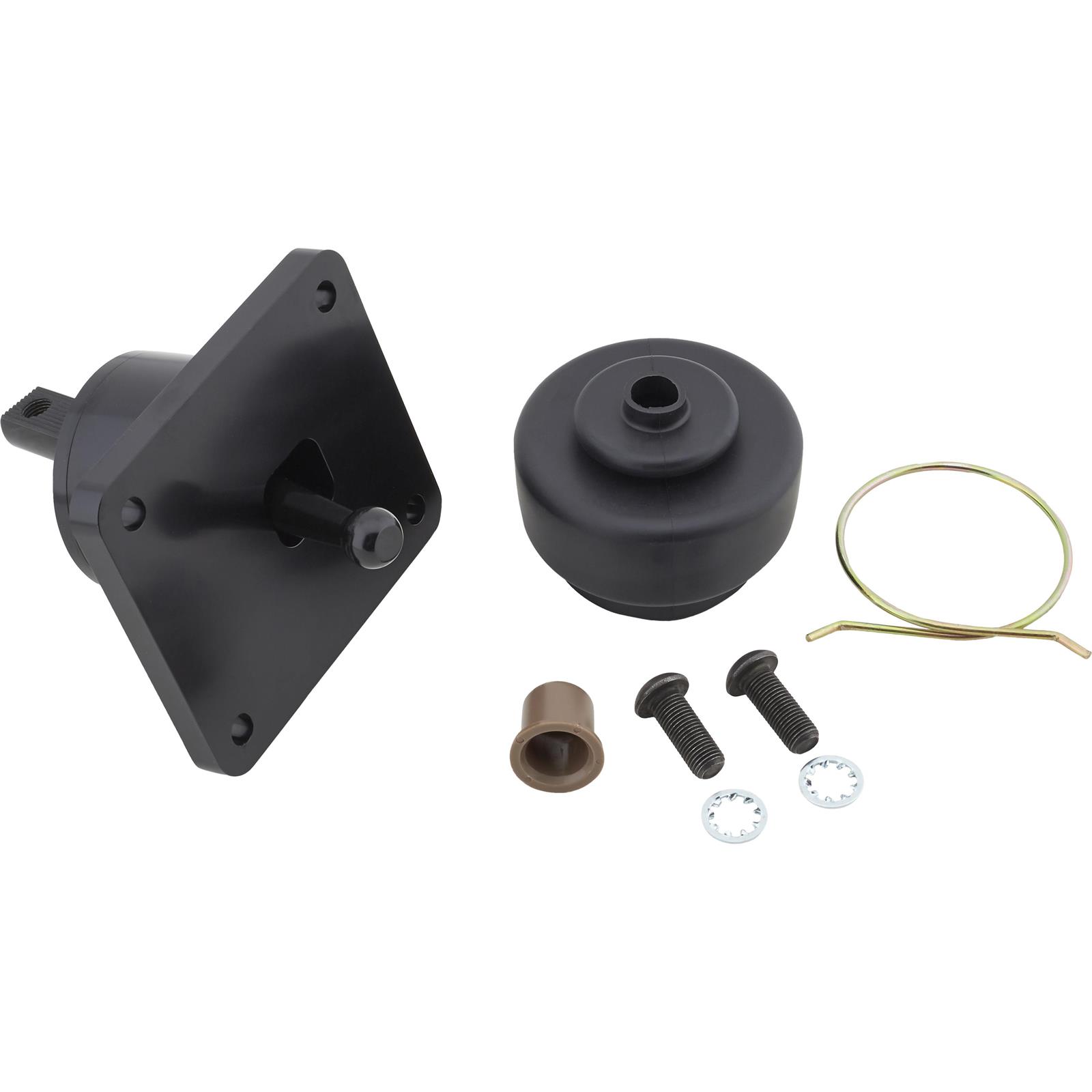 Hurst 3916045 Blackjack GM S10/S15 T5 Shifter