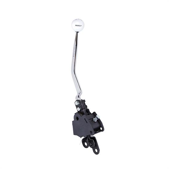 Hurst 3916848 Comp Plus Shifter (70-72)