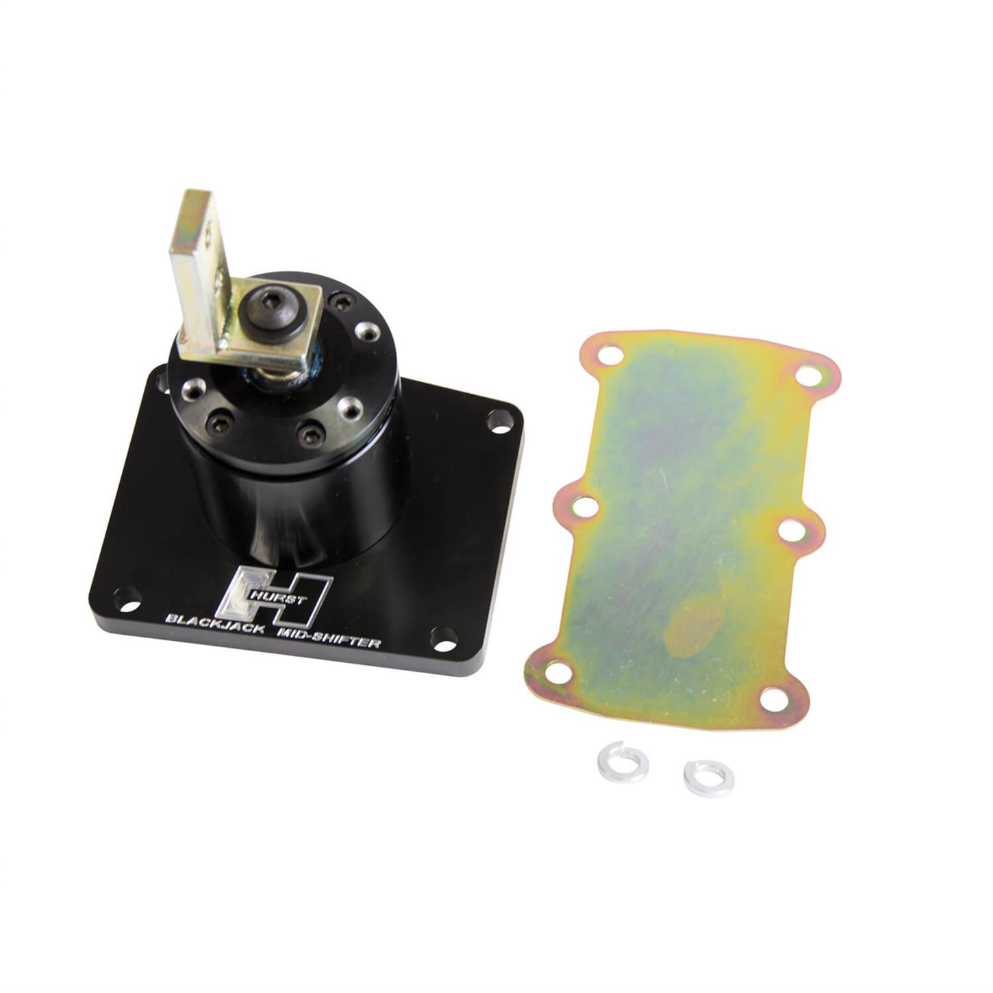 Hurst 5384106 Gear Shift Lever 10 Stick