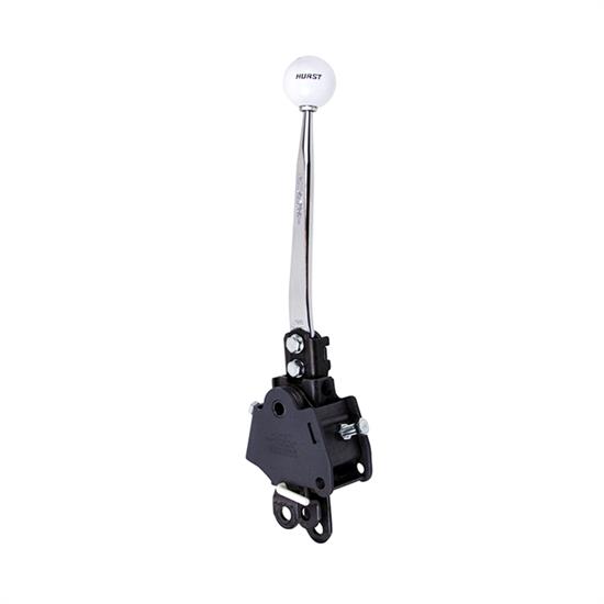Hurst 3917992 Comp Plus Shifter (68-79)