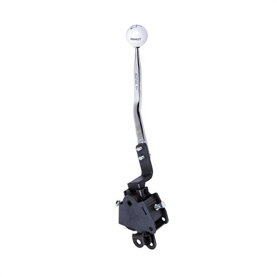 Hurst 3918014 Comp Plus Shifter (68-72)