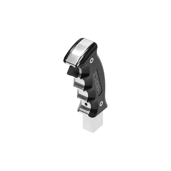 Hurst 5380436 16-18 Camaro, Billet Plus A/T Handle