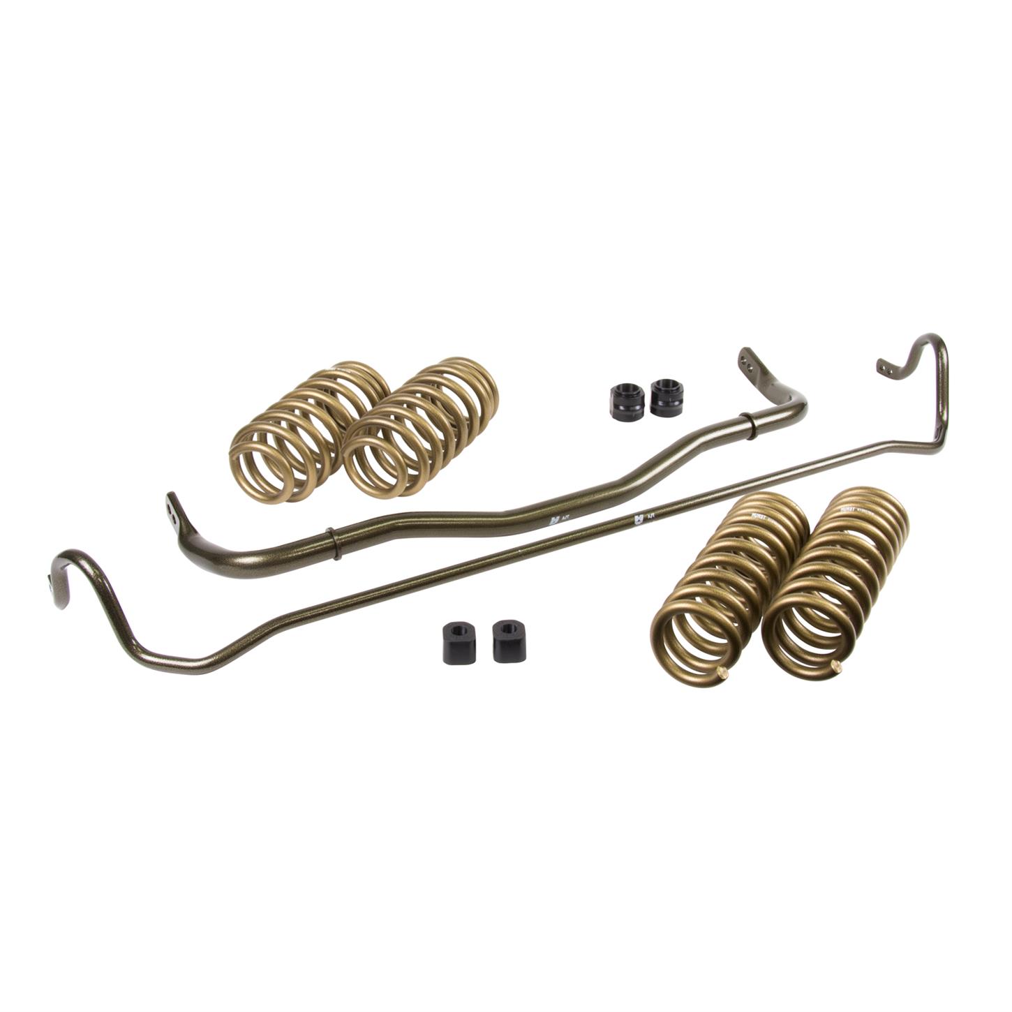 Hurst 6130010 Spring Kit