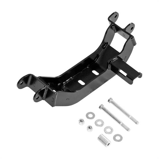 196466 Mustang T5 Tremec Manual Transmission Swap Kit
