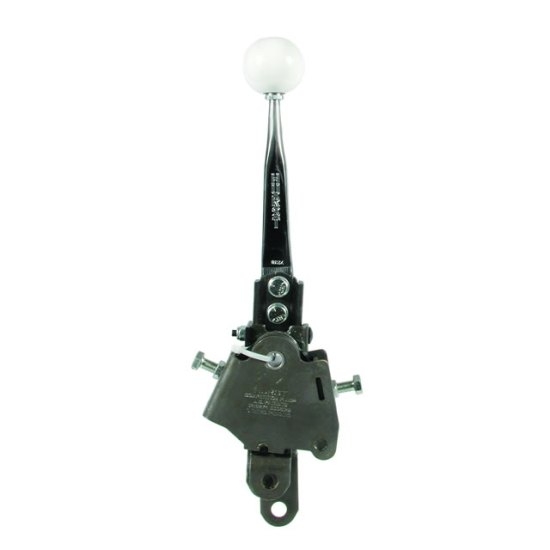Hurst 3917535 4Speed Street Super/Shifter