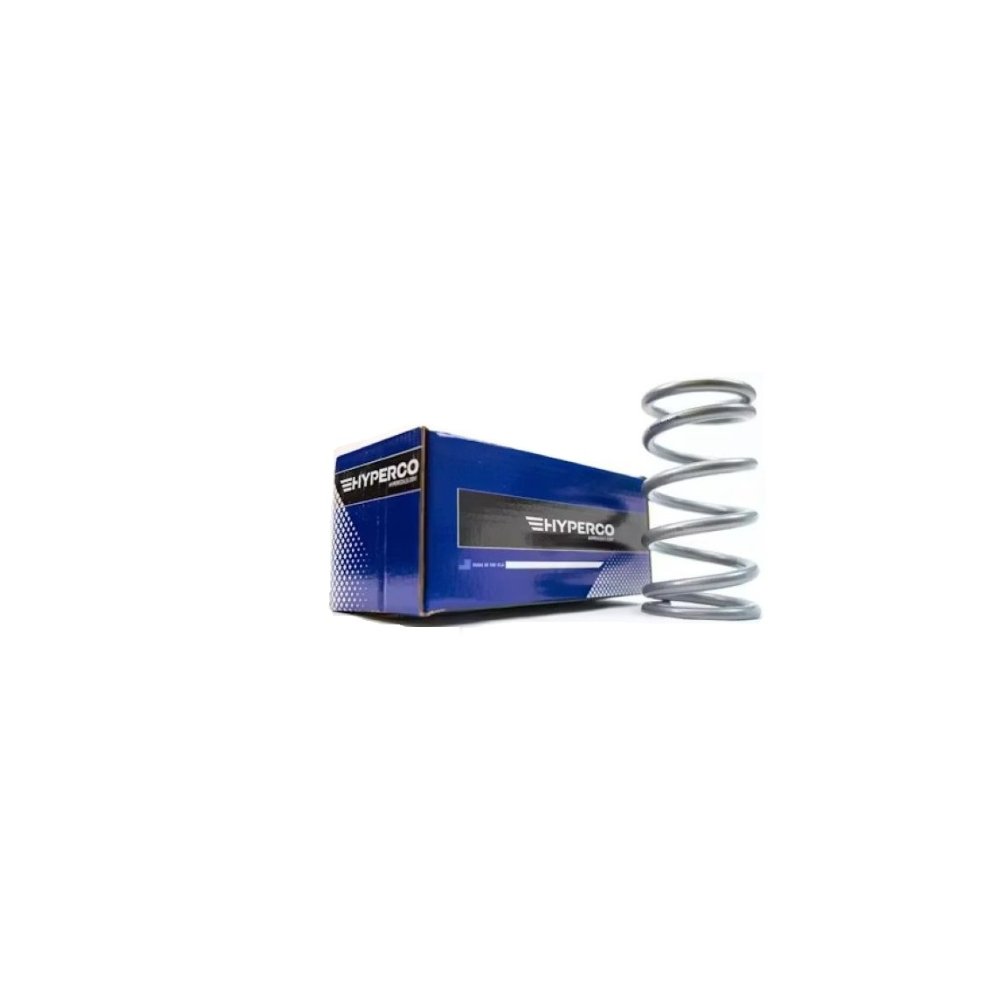 Hyperco 18SNS175 Conventional Spring 15 Inch Rear 175 Lb Rate