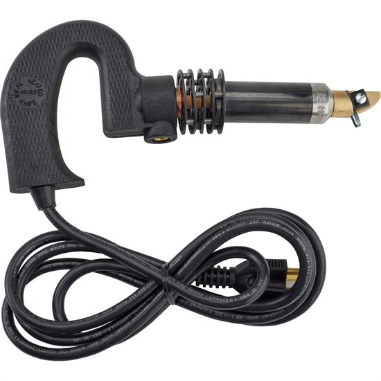 Ideal 125 Grooving Iron Tool, Tire Groover, Siping, Siper Cutting