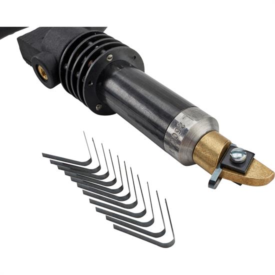 Ideal 125 Grooving Iron Tool, Tire Groover, Siping, Siper Cutting eBay