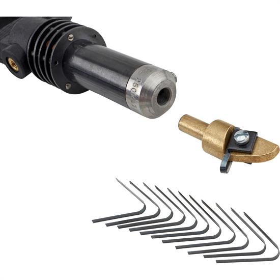 Ideal 125 Grooving Iron Tool, Tire Groover, Siping, Siper Cutting