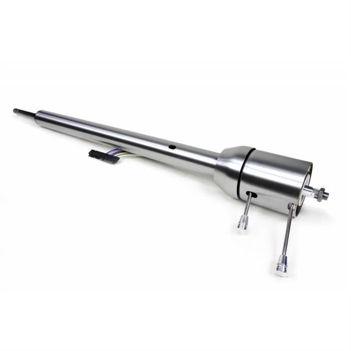 Ididit 1120600010 Retrofit 59-60 Impala/El Camino Steering Column
