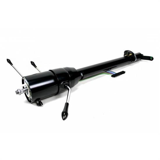 Ididit 1140550051 Retrofit Series Steering Column, 195556 Chevy