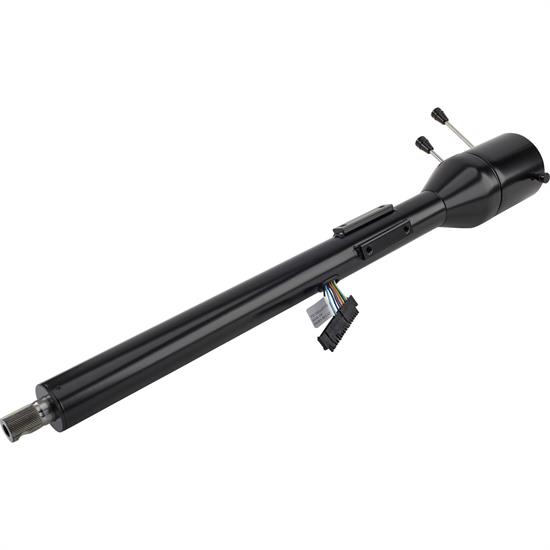 Ididit 1120680010 Tilt Steering Column, 196768 Camaro, Chevelle, GTO