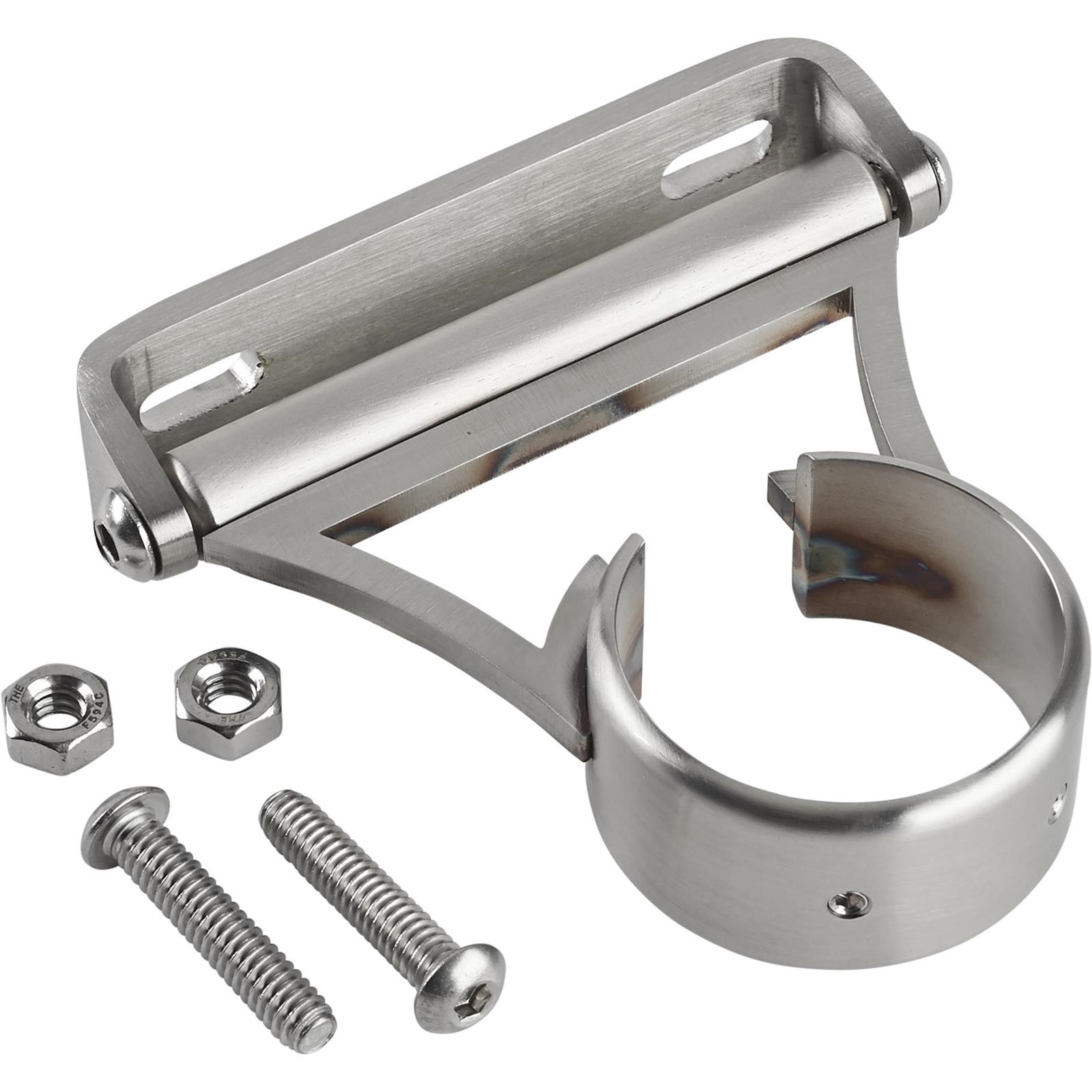 Ididit 2303500015 40 Style Steering Column 3 Inch Drop, Stainless