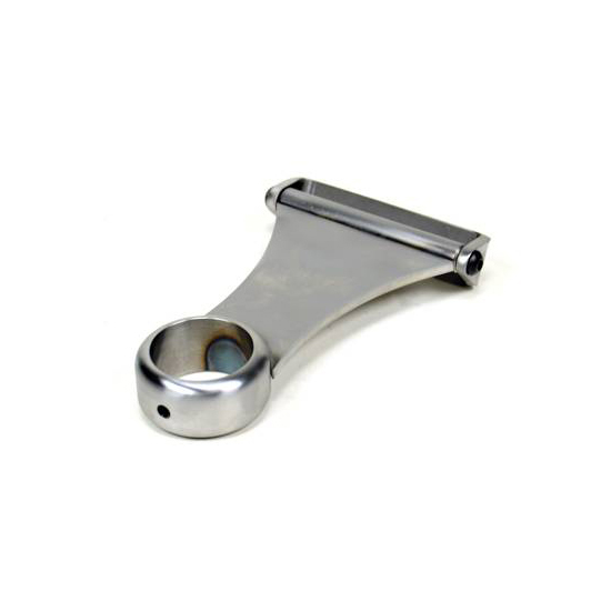 Ididit 2303500015 40 Style Steering Column 3 Inch Drop, Stainless