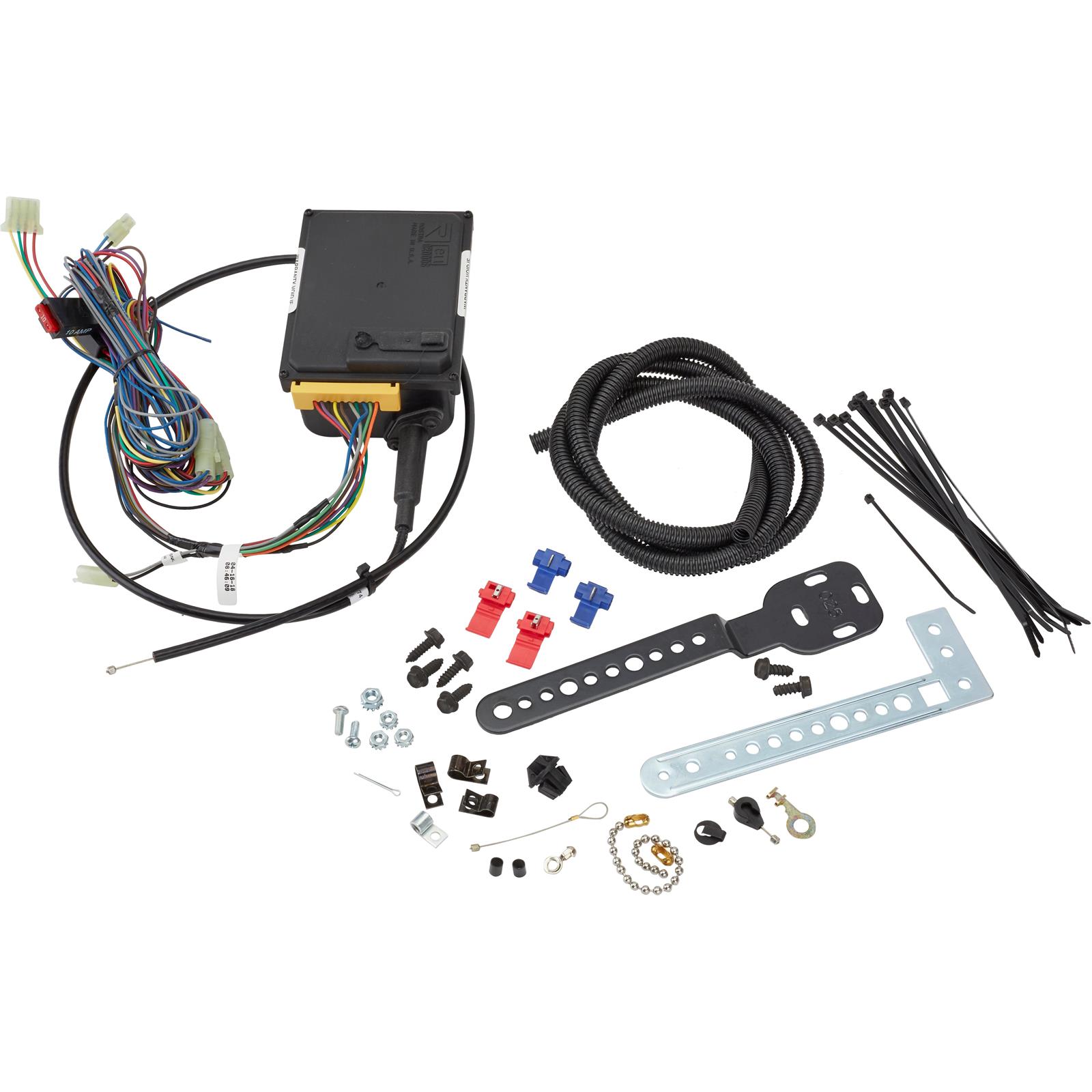 cruise control kit