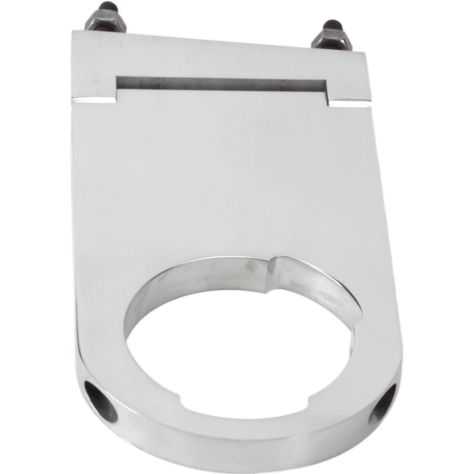 Ididit 2305180040 1932 Ford GM Steering Column Drop Mount5 Inch Drop