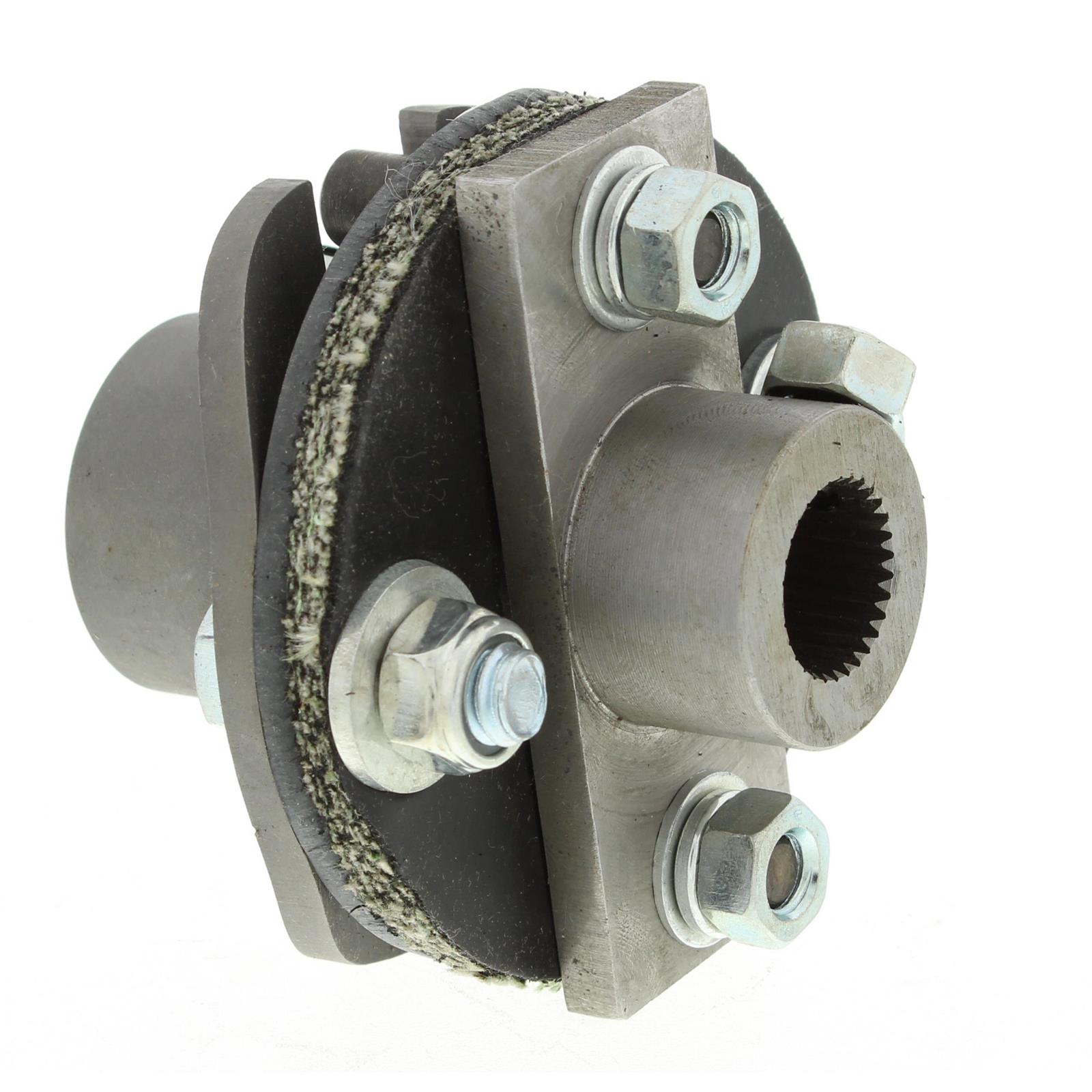 196768 Camaro Rag Joint