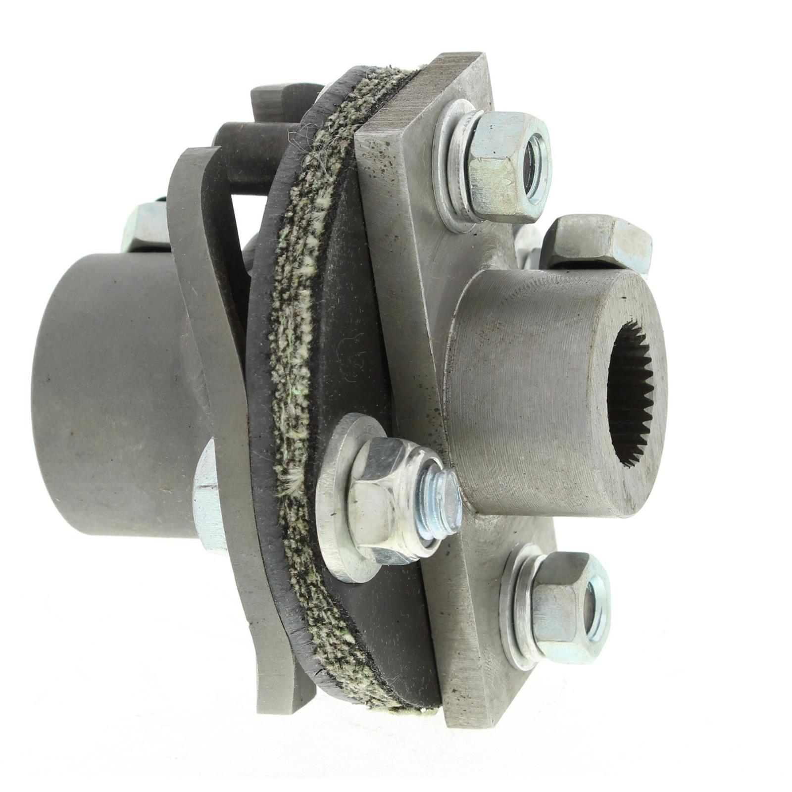 196768 Camaro Rag Joint