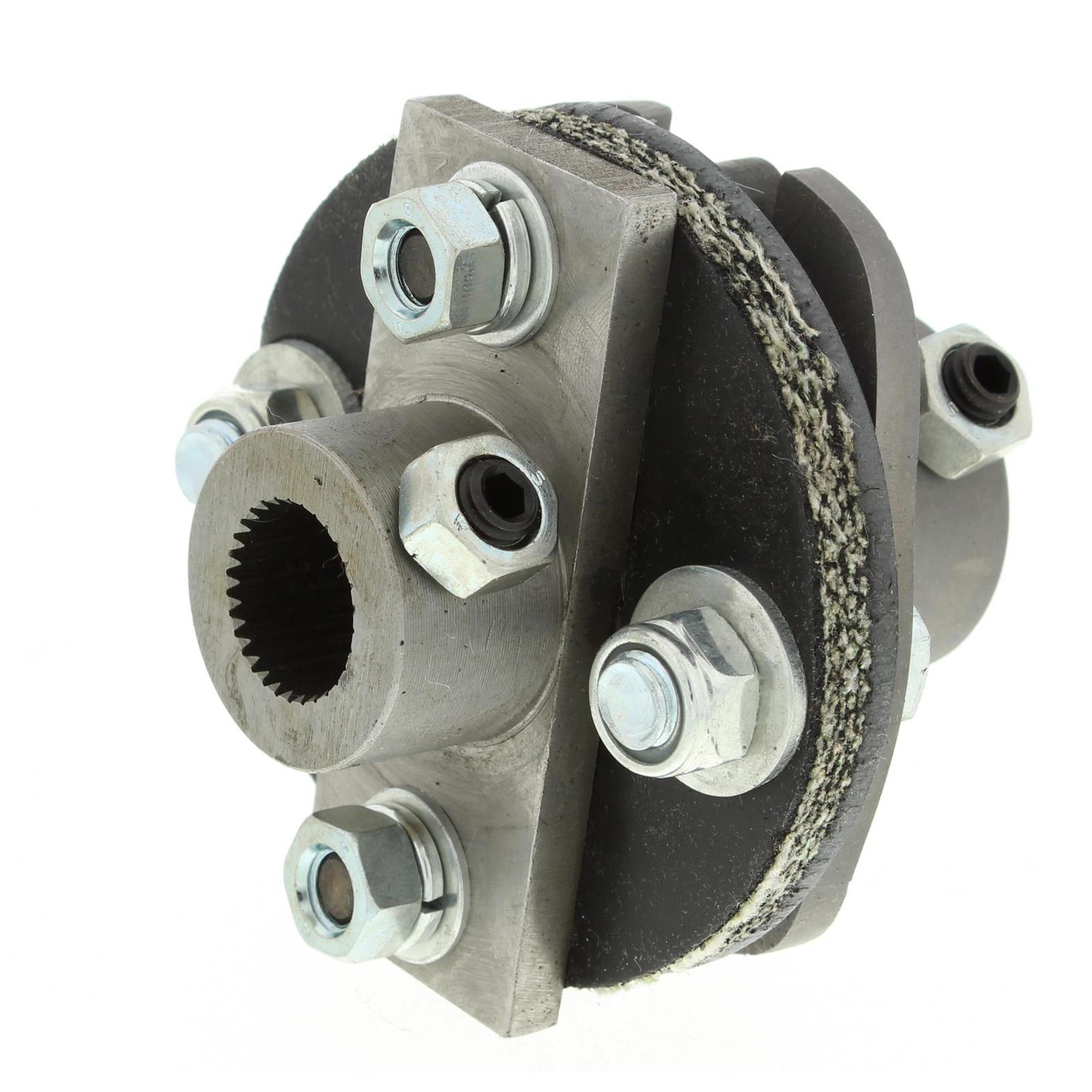 196768 Camaro Rag Joint