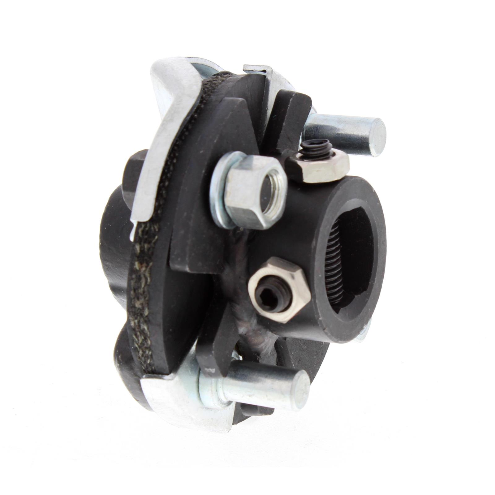 Steering Rag Joint, 3/4 Inch30 Spline x 1 Inch DD