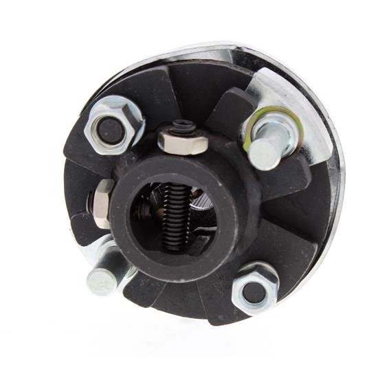 Steering Rag Joint, 3/4 Inch30 Spline x 1 Inch DD