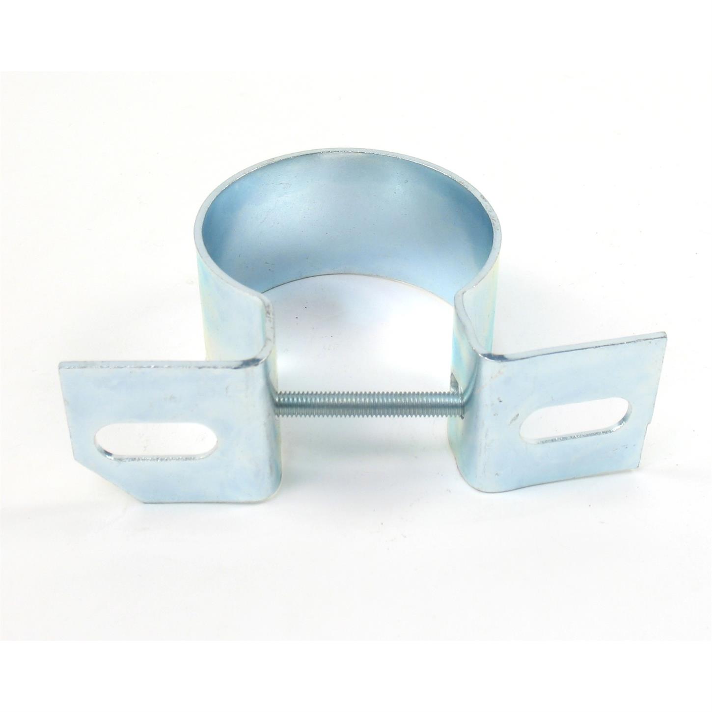 PerTronix 10001 Bracket Coil, Zinc Clear