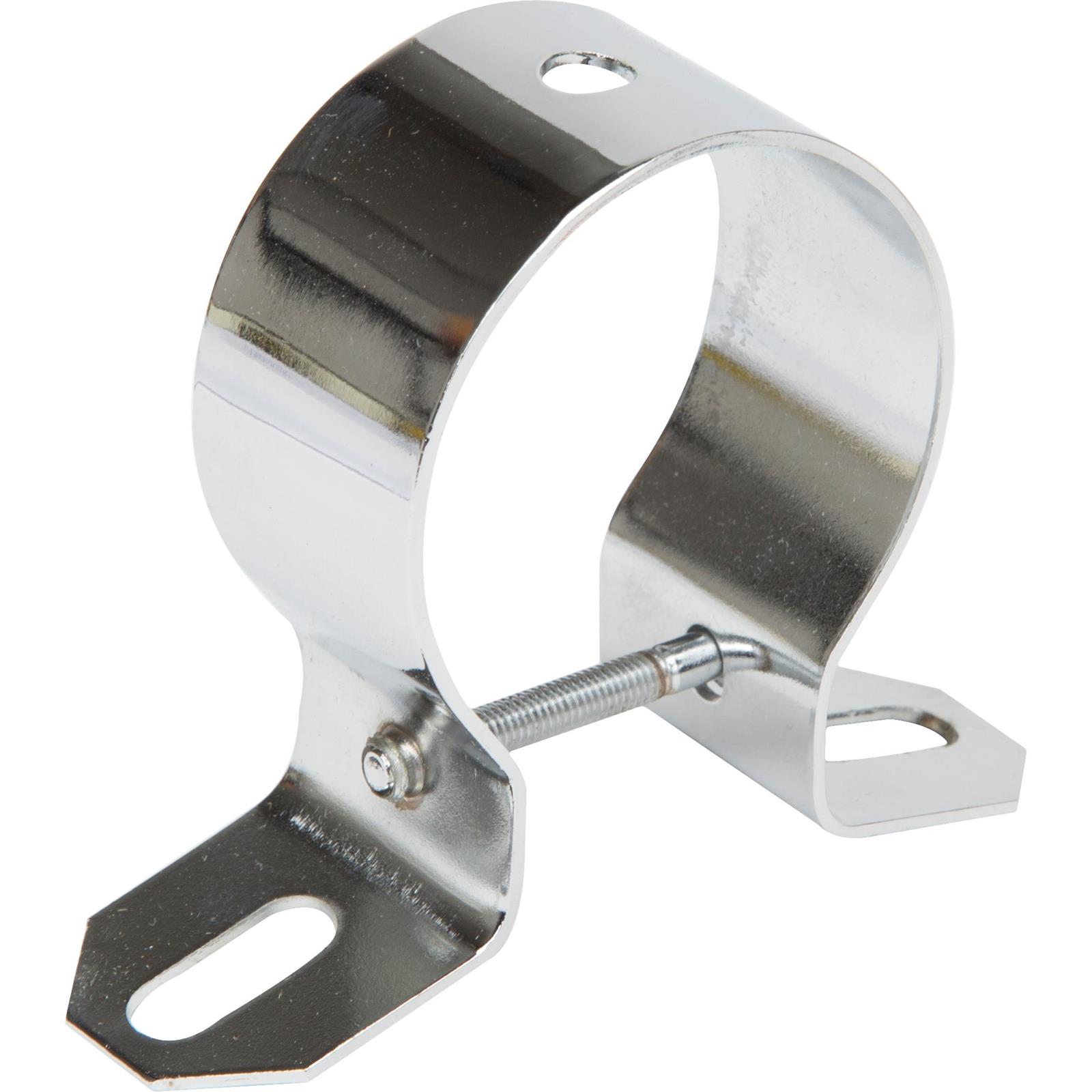 PerTronix 10002 Bracket Coil, Chrome