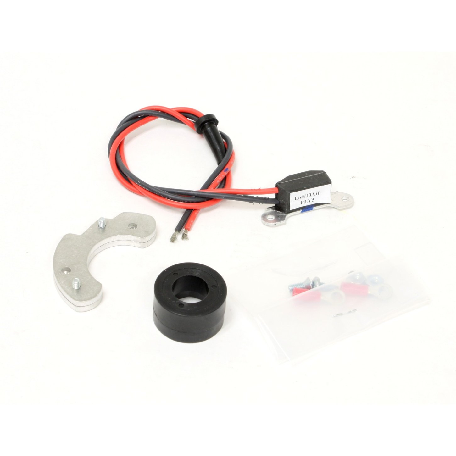 1231 Electronic Ignition Conversion- 3 Cylinder