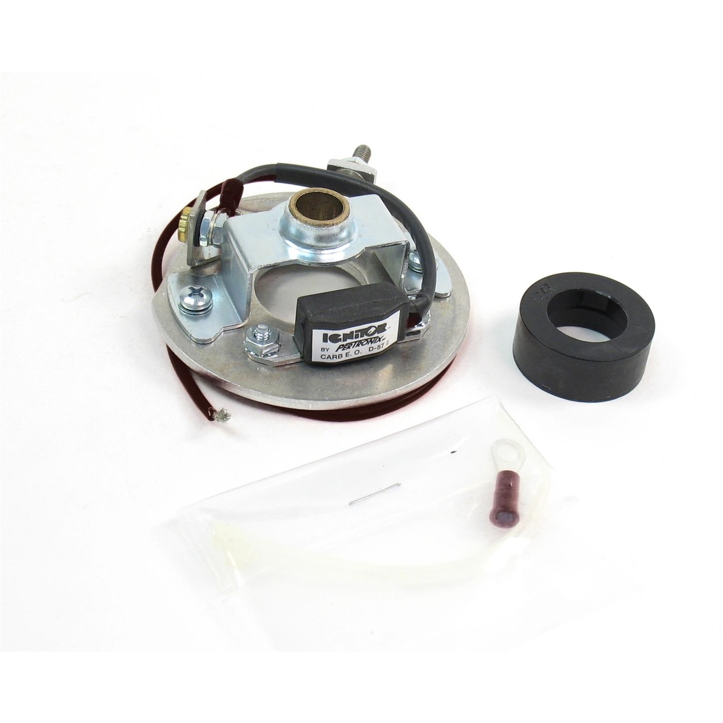 PerTronix 1247P6 Ignitor, Ford 4 Cyl, 6 Volt, Positive Ground