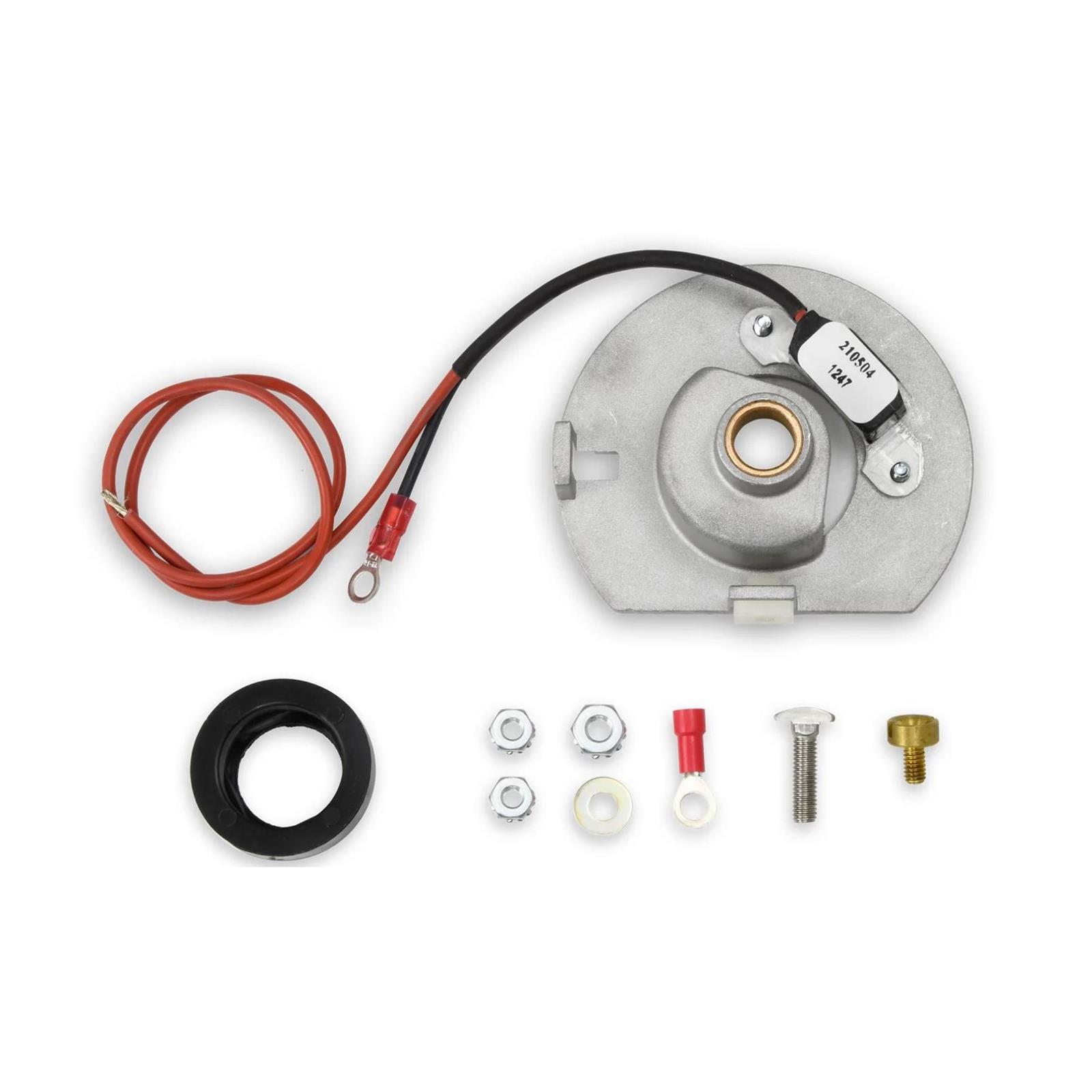 1247 Electronic Ignition Conversion- 4 Cylinder