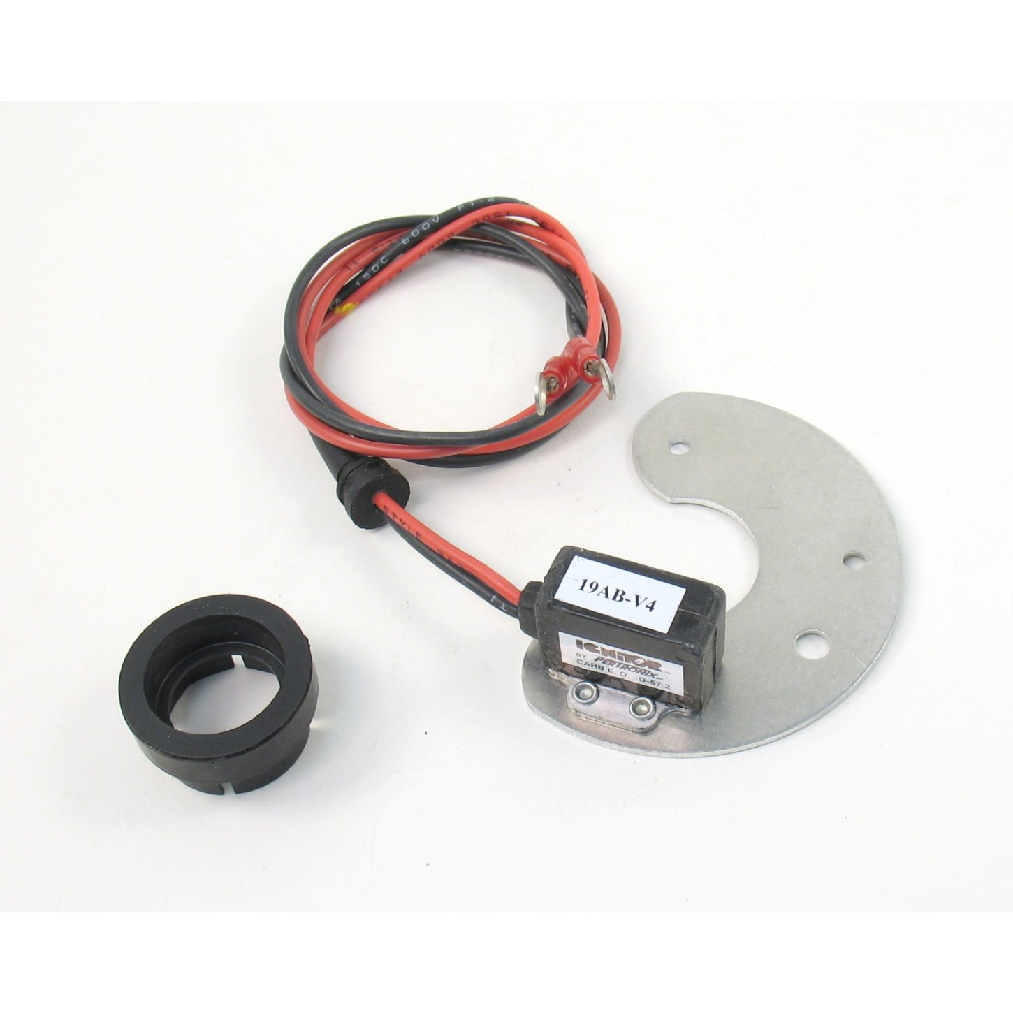 PerTronix 1281DV Ignitor, Ford 8 Cylinder, Dual Point