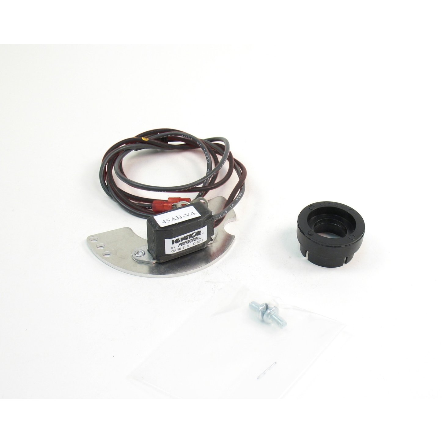 PerTronix 1282P6 Ignitor, Ford 1954-56 8 Cyl, 6 Volt, Positive