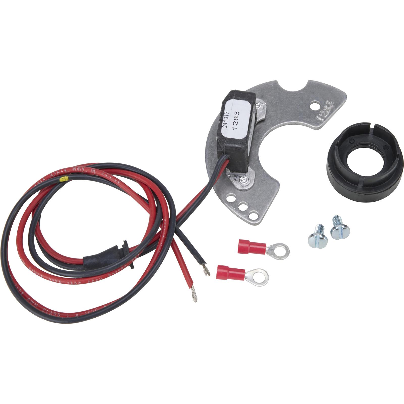 PerTronix 1283 Ignitor Kit, 1949-53 Ford Flathead, 12V