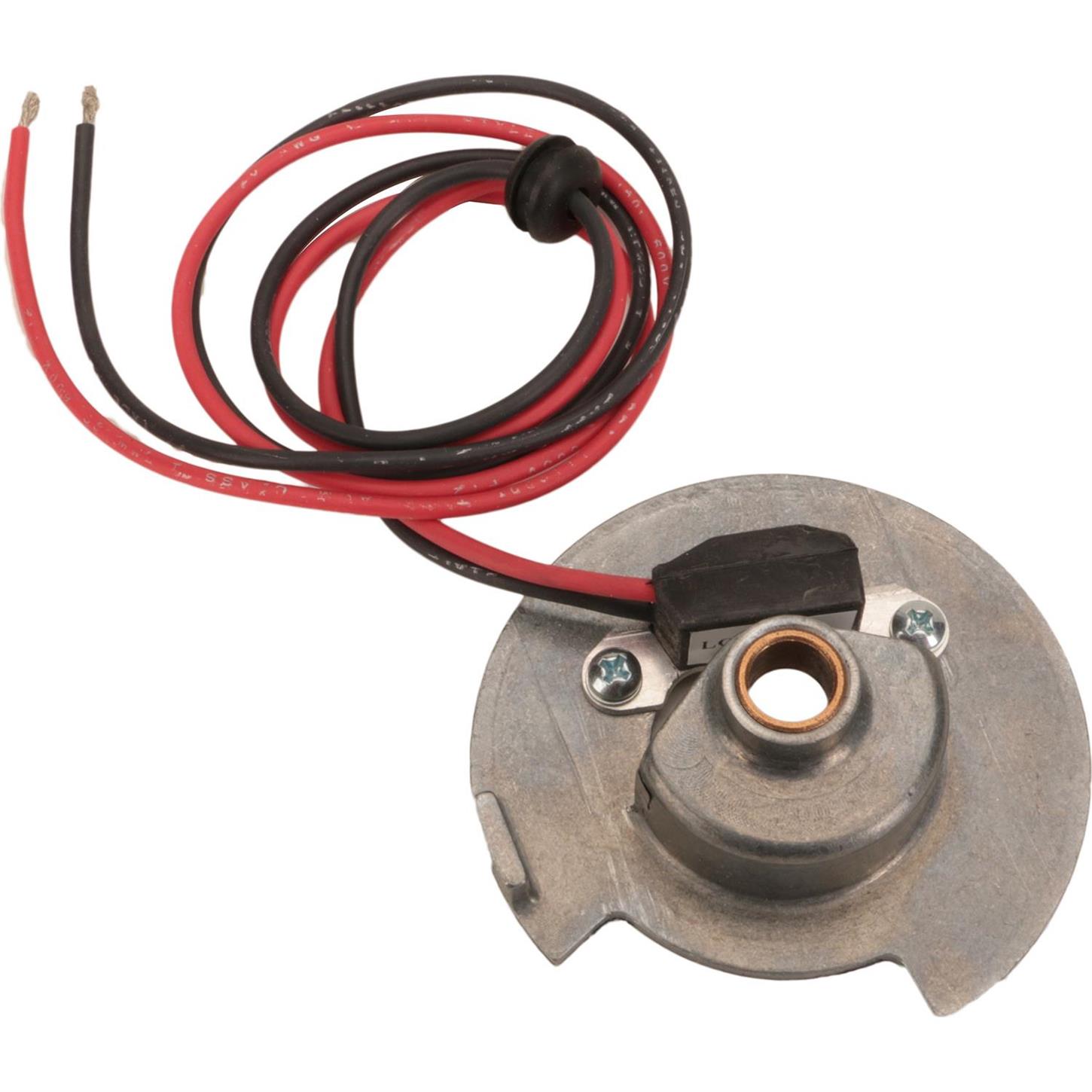 PerTronix 1285LSN6 Ignitor Kit, 194248 Ford Flathead, 6V Neg Ground