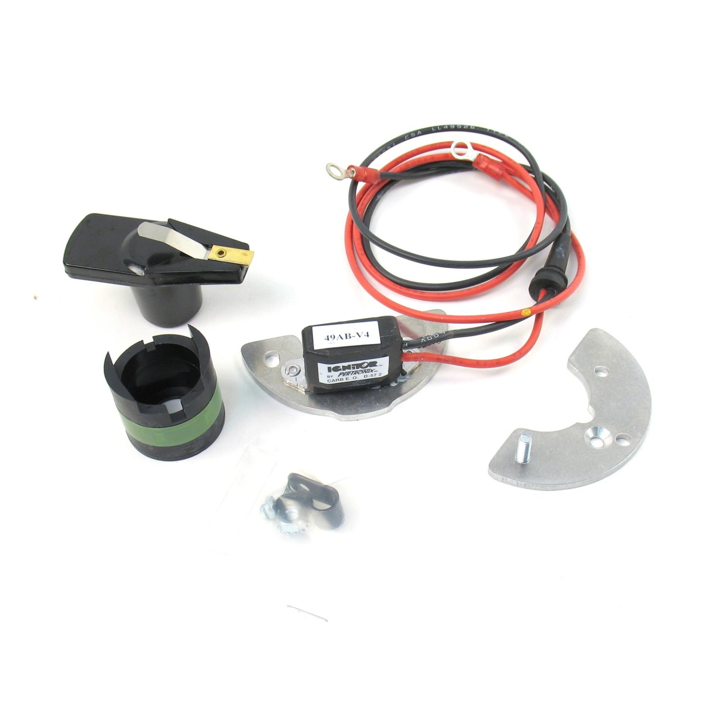 PerTronix 1361A Ignitor Kit, 1960-72 Mopar 6 Cyl.